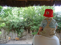 bébé au zoo bébé au zoo