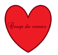 Coup de coeur livre
